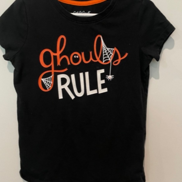 halloween tops - Picture 11 of 11